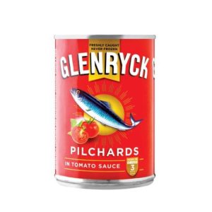 FISH G/RYCK TOMATO