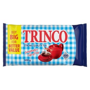 TRINCO T/B