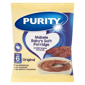 PURITY MABELE ORIGINAL
