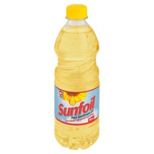 OIL SUNFOIL