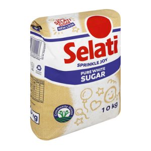 SUGAR SELATI WHITE