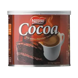 COCOA