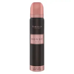 SPRAY YARDLEY BONDST NO33