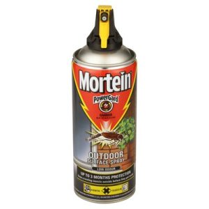 TARGET MORTEIN OUTDOOR