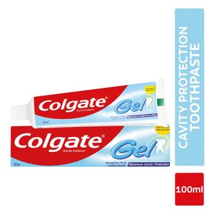 COLGATE T/P GEL