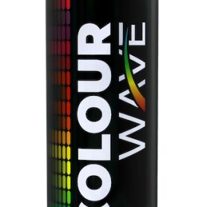 COLOUR WAVE CLEAR GLOSS