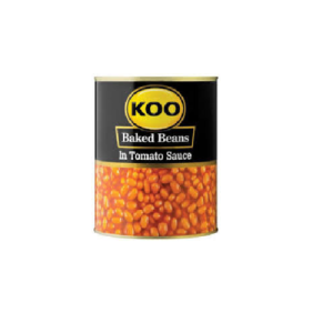 KOO B/BEANS
