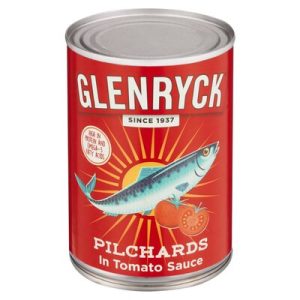 FISH G/RYCK TOMATO