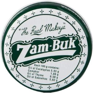 ZAM-BUK