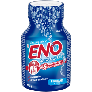 ENO F/SALTS REGULAR