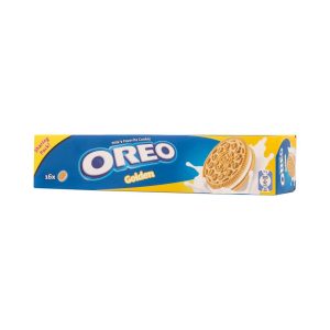 BISC OREO GOLDEN