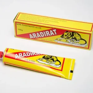 MOUSE CATCHER GLUE