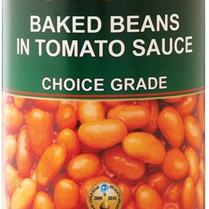 DURSOT BAKED BEANS