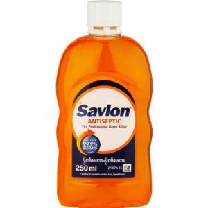 SAVLON