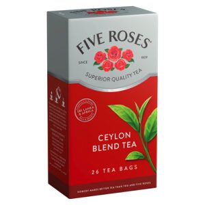 FIVE ROSES T/B