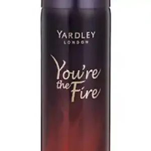 SPRAY YTF MEN 125ML