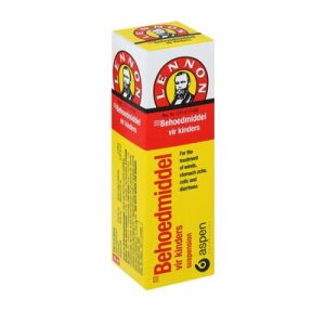 LENNON BEHOEDMIDDEL