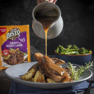 BISTO GRAVY ROAST LAMB