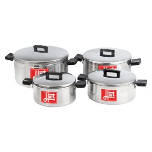 HART J7 POT SET
