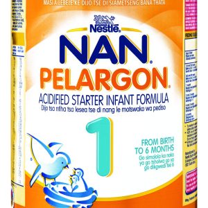NAN PELARGON 1