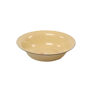 KANGO ENAMEL BASIN