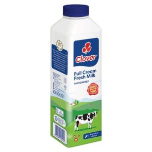 CLOVER F/MILK