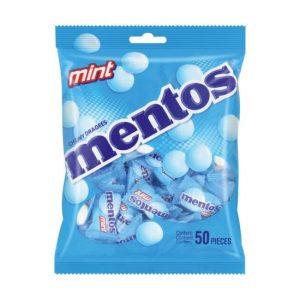 MENTOS MINT