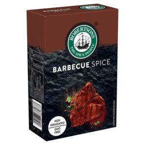 R/SONS BBQ SPICE
