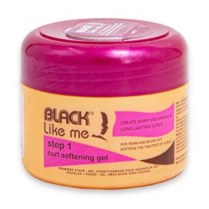 BLM STEP 1 CURL GEL