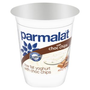 PARMALAT YOG CHOC CHIP