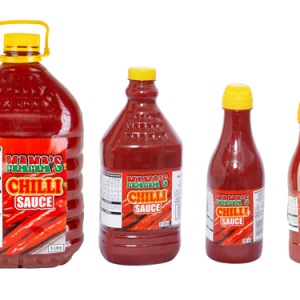 MAMAS SWEET CHILLI