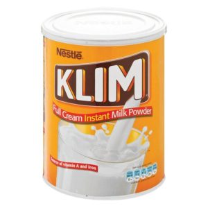 KLIM