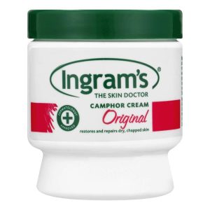INGRAMS CAMPHOR ORIGINAL