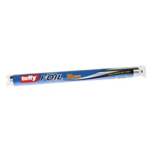 TUFFY FOIL HEAVY