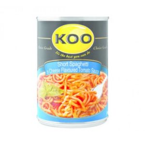 KOO SPAGHETTI