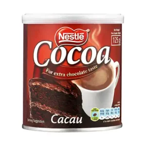 COCOA