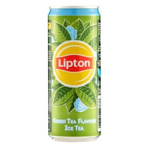 LIPTON ICE TEA ASST 300ML