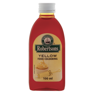 R/SONS COL EGG YELLOW