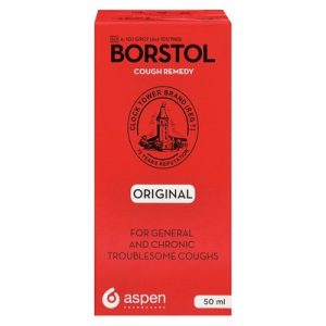 BORSTOL REGULAR