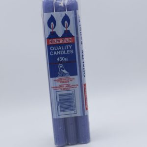 CANDLES NEWDEN VIOLET