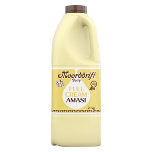 MOORD MAAS