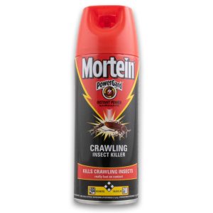 TARGET MORTEIN C/ANT KILLA