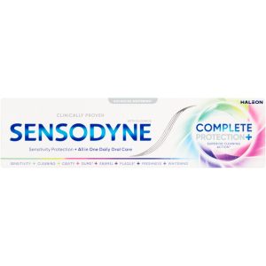 SENSODYNE COMP PROT ADV WHT
