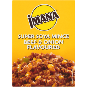 IMANA SOYA 200G T/ONION