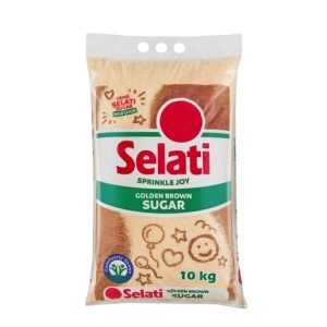 SUGAR SELATI BROWN