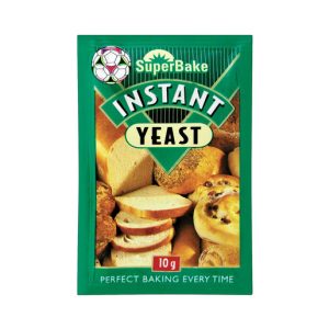 NCP S/BAKE YEAST