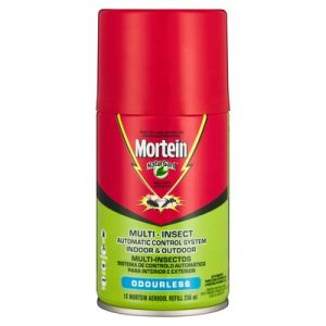 TARGET MORTEIN E/REACH