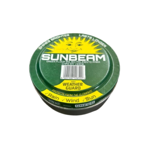 SUNBEAM POLISH GREEN