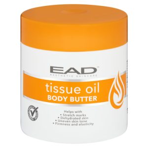 EAD BABY TISSUE OIL AQUEOUS
