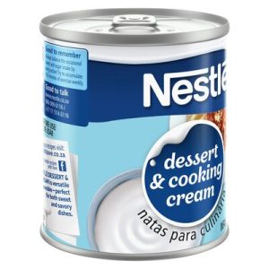 NESTLE DESSERT CREAM